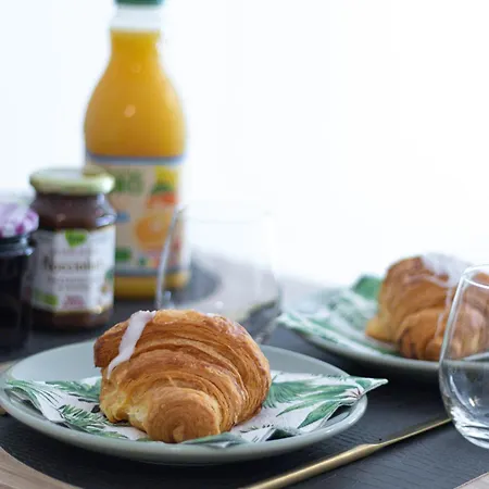 Cozy Aux 3 Frontieres Appartement Sierck-les-Bains