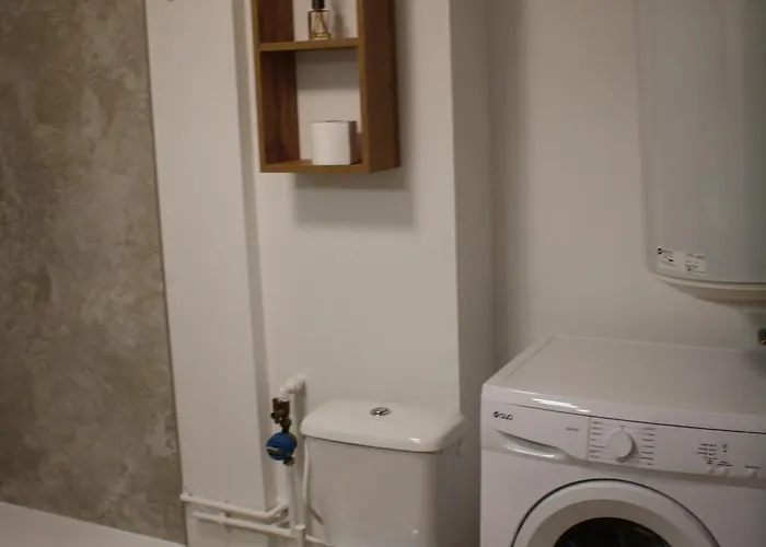 Cozy Aux 3 Frontieres *