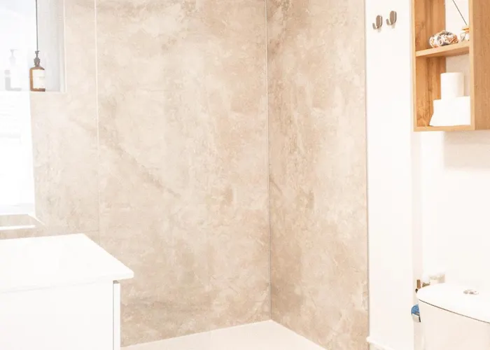 Apartment Cozy Aux 3 Frontieres